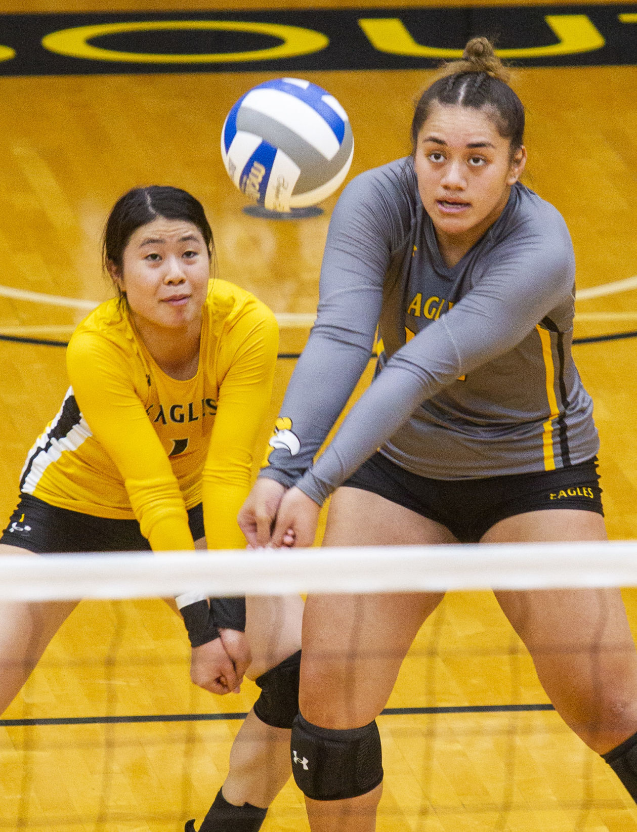 CSI plays College of Southern Nevada